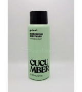 Victoria´s Secret Body Wash Cucumber Extract 355ml